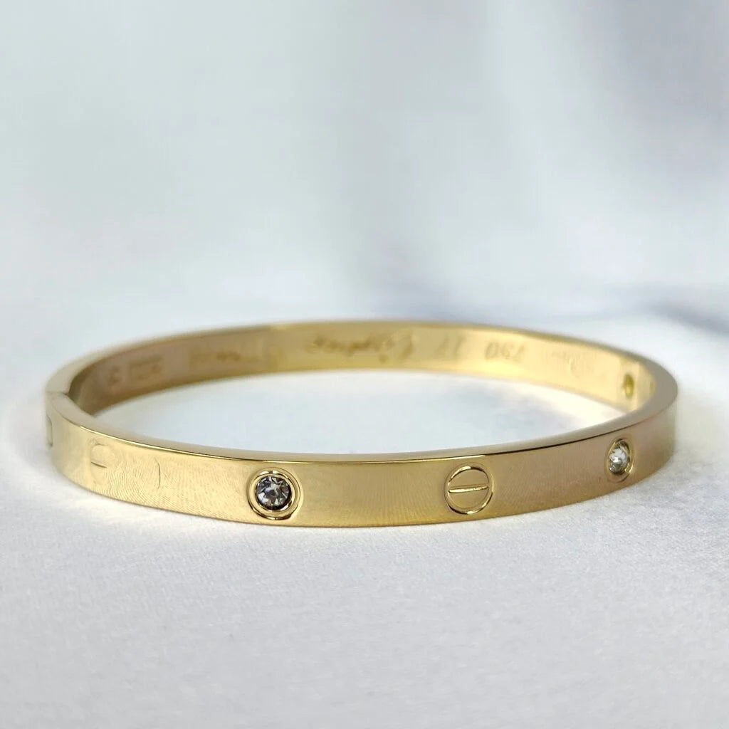 Eternal Bond Bangle