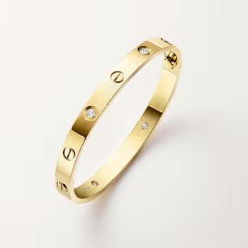 Eternal Bond Bangle