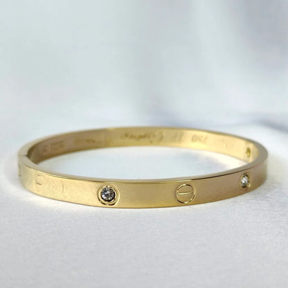 Eternal Bond Bangle